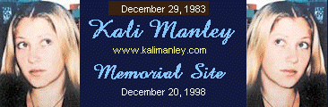 Kali's Banner